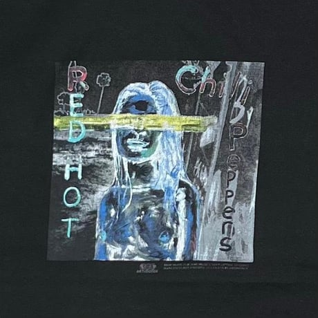 RED HOT CHILI PEPPERS BY THE WAY 2000 ARTIMONDE XL 5642