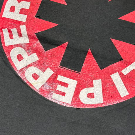 RED HOT CHILI PEPPERS BLOOD SUGAR SEX MAGIK FITS LARGE 6858