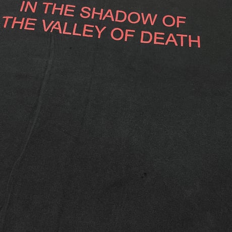 MARILYN MANSON HOLY WOOD GIANT LARGE 1611