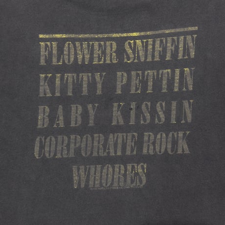 NIRVANA SMILE FITS LARGE 8484