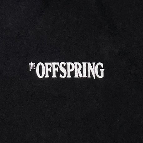 THE OFFSPRING 1995 SS SOFTEE XL 8043