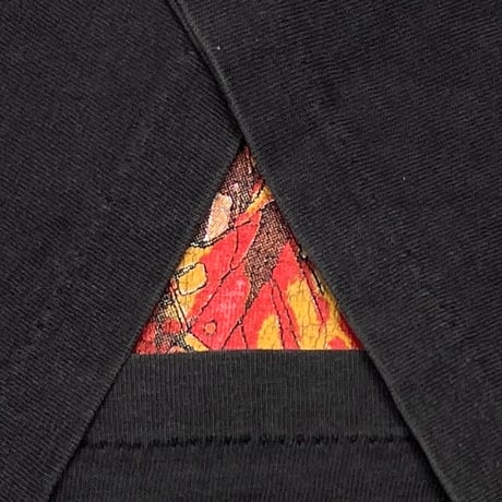 AKIRA KANEDA EXPLODE FASHION VICTIM XL 8921
