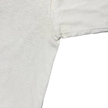 BEASTIE BOYS ED RENFRO WHITE GILDAN XL 1471