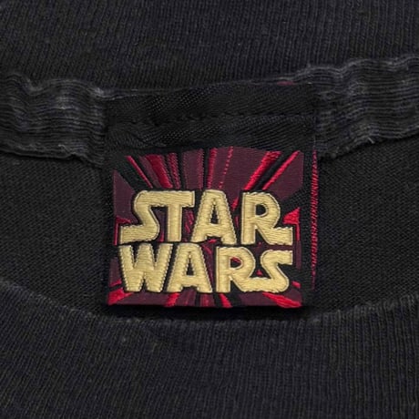 STAR WARS EPISODE 1 OVP MEDIUM 4498