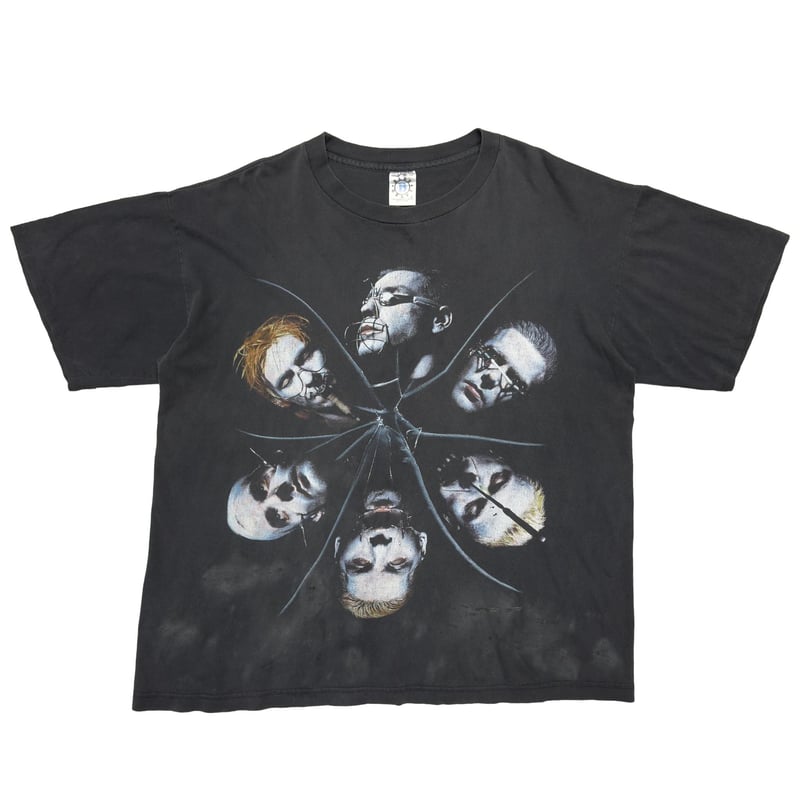 RAMMSTEIN 1998 SEHNSUCHT BLUE GRAPE XL 8836 | g