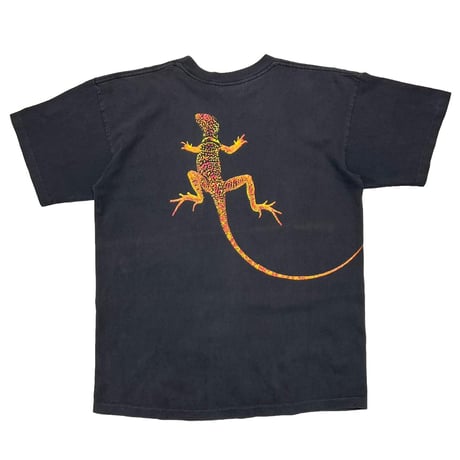 Marlboro LIZARD POCKET XL 1991