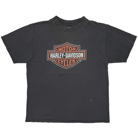 HARLEY DAVIDSON 1996 HOUSE OF HARLEY DAVIDSON EMBLEM LOGO LARGE 1354