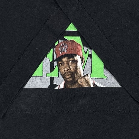 PUBLIC ENEMY APOCALYPS 1991 FITS XL 9657