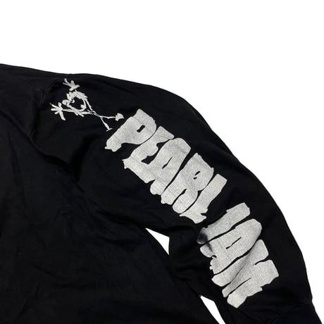 PEARL JAM ALIVE LS BOOTLEG FITS XL 9842