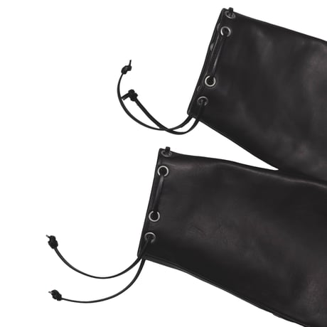 greatLAnd ORIGINAL JOURNEYMAN LEATHER COAT