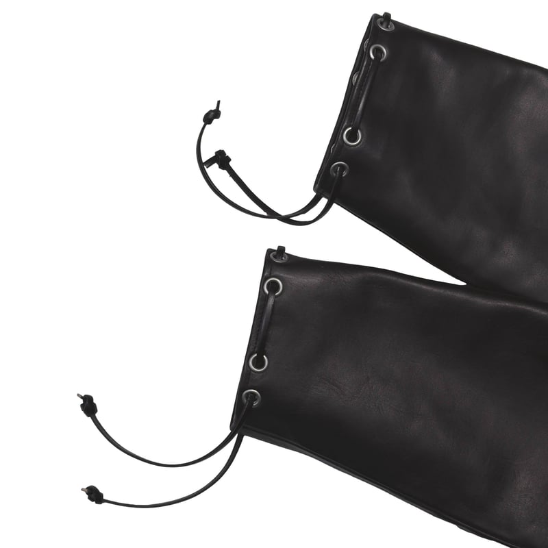 greatLAnd ORIGINAL JOURNEYMAN LEATHER COAT | gr