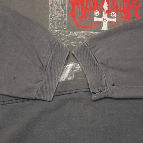 MARDAK JESUS RAPE LS XL 3285