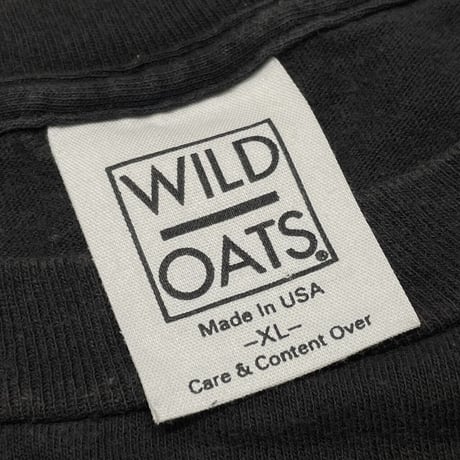LOONEY TUNES 1993 MEMBER BASCKET BALL TEE WILD OATS XL 8297
