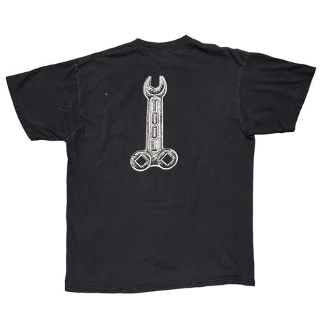 TOOL WRENCH GIANT BY TULTEX XL 4320