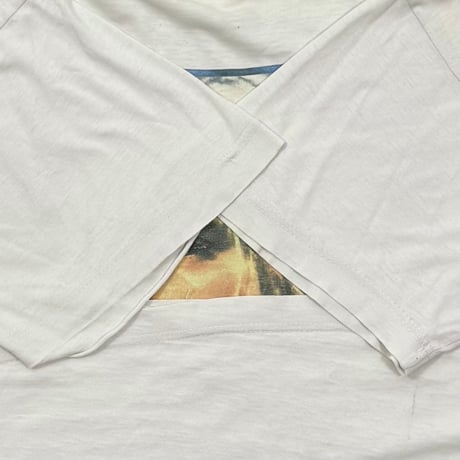 NIRVANA KURT COBAIN MEMORIAL ADULT BG XL 1305