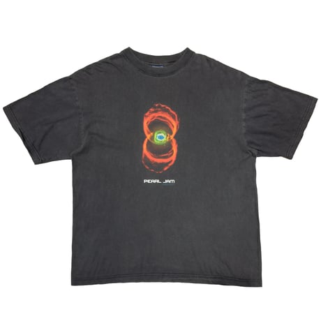 PEARL JAM BINAURAL WORLD TOUR 2000 EURO LARGE 7622