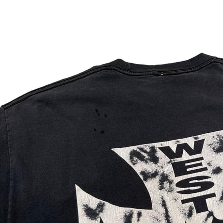 WEST COAST CHOPPERS IRON CROSS LONG BEACH, LA LS XL 7208