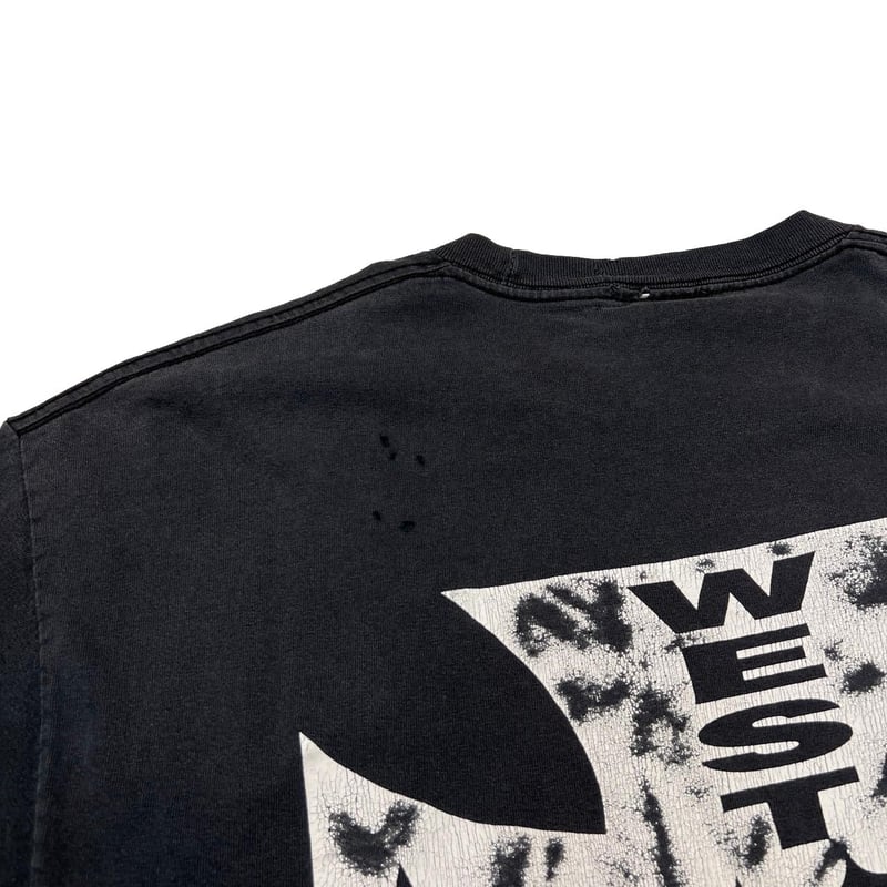 WEST COAST CHOPPERS IRON CROSS LONG BEACH, LA L