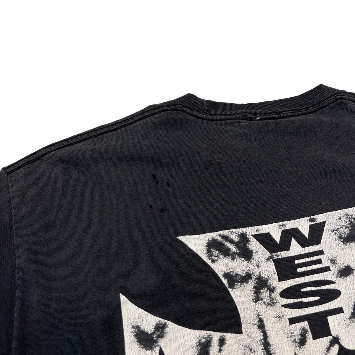 WEST COAST CHOPPERS IRON CROSS LONG BEACH, LA L