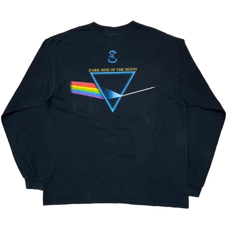 PINK FLOYD 00S DARK SIDE OF THE MOON LS ANVIL XL 5091