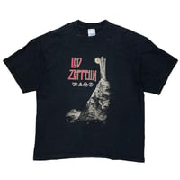 LED ZEPPELIN HERMIT M&O XXL 1226