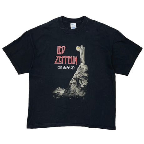 LED ZEPPELIN HERMIT M&O XXL 1226