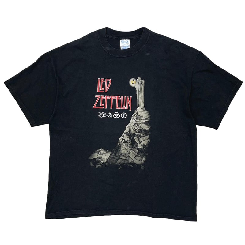 LED ZEPPELIN HERMIT M&O XXL 1226 | greatLAnd OSAKA