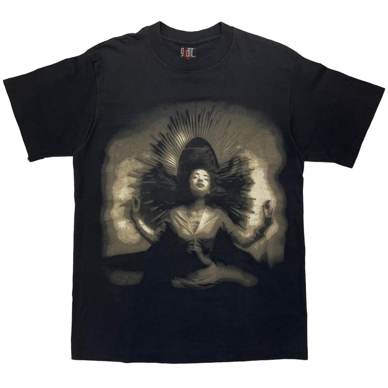 SADE LOVE DELUXE WORLD TOUR 1993 GIANT BY TEE J