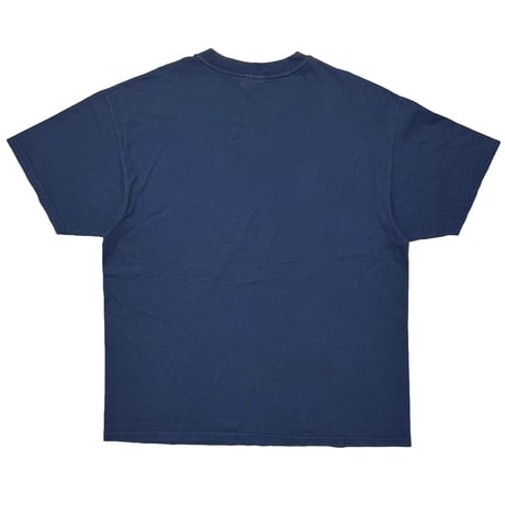 [MORE SALE] Budweiser FRONT LOGO BREWED IN CANADA NAVY HANES XL 5221