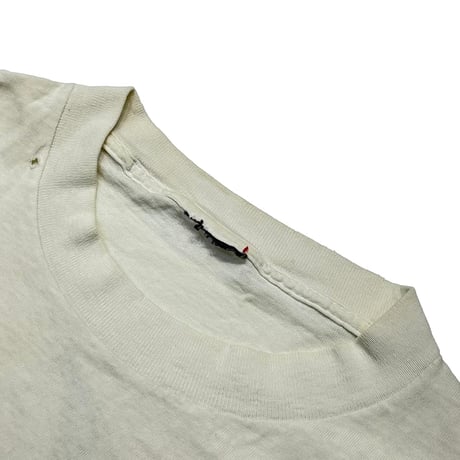 MUDHONEY 1995 MY BROTHER THE COW WHITE FITS XL 3261