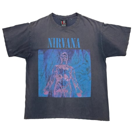 NIRVANA SLIVER GIANT BY TEE JAYS LARGE 2032