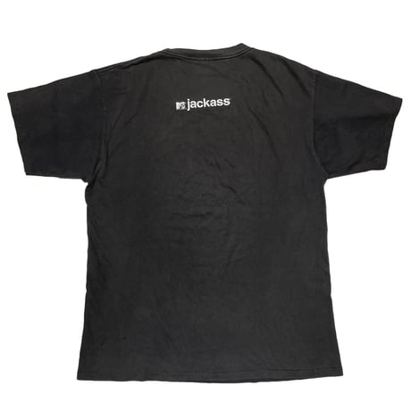 JACKASS 	KNOXVILLE PORTRAIT ALL SPORT LARGE 9106