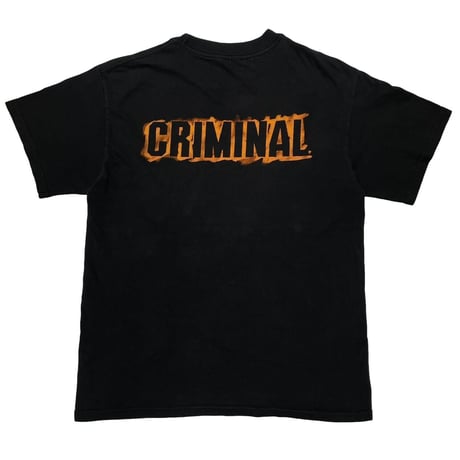 EMINEM CRIMINAL FITS M-L 5772