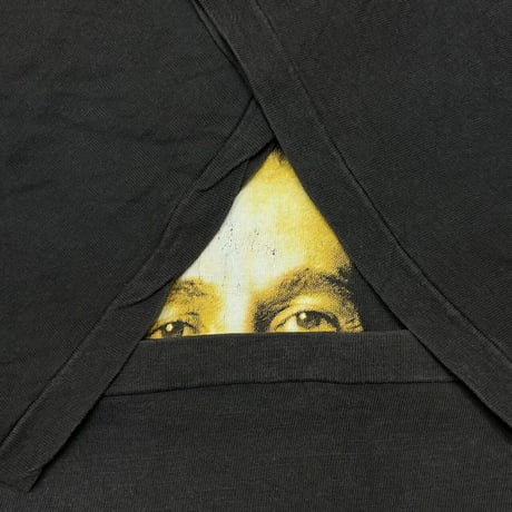 BOB MARLEY SMILE JAMAICA RAP DESIGN FITS XL 9629