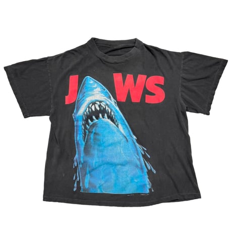 JAWS ATTACKING SUMMER 1993 UNIVERSAL STUDIOS FLORIDA FITS XL 9340