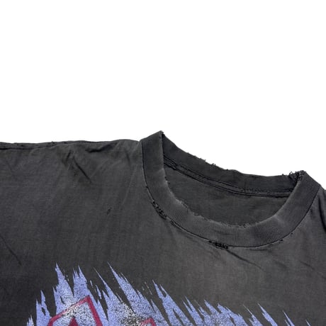 AC/DC THE RAZORS EDGE WORLD TOUR 1990-91 FITS XL 0638
