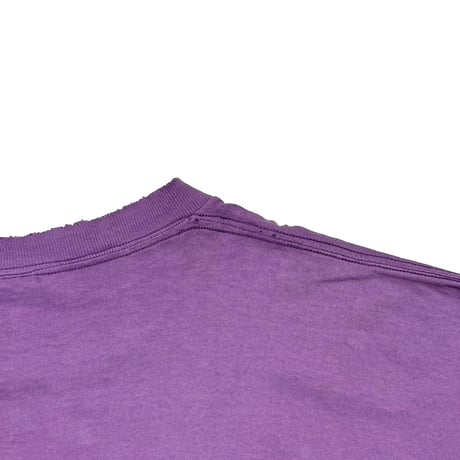 LOONEY TUNES ROAD RUNNER DOUBLE SIDE PURPLE DELTA XL 4423