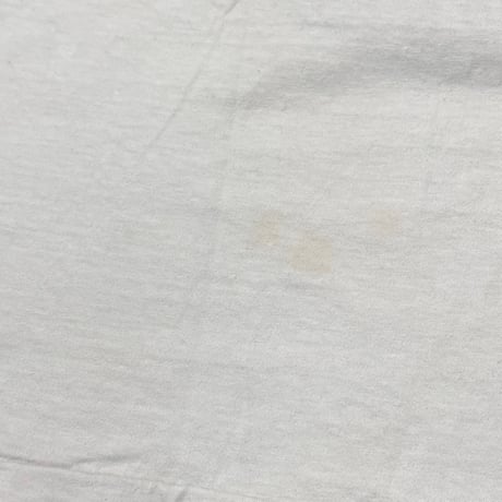ALBERT EINSTEIN 1991 ART TOPS FACE WHITE HANES XL 5251