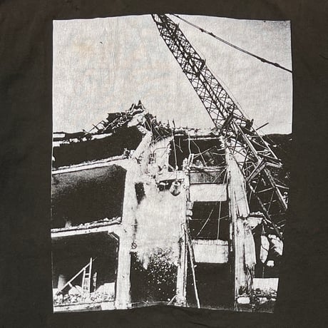 RAGE AGAINST THE MACHINE CHE GUEVARA GIANT BY ANVIL XL 0176