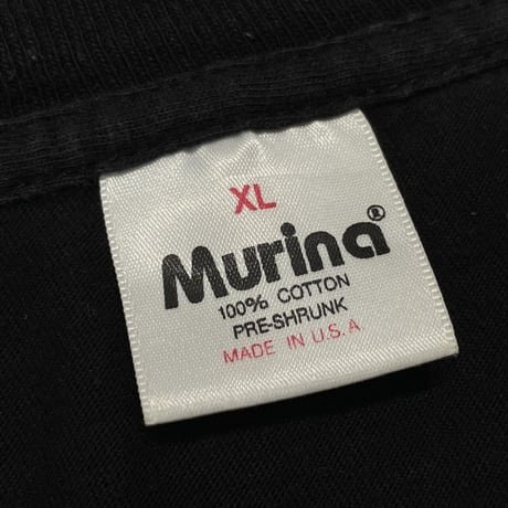 WU-TANG CLAN AIN'T NUTTIN TO FUCK WIT! MURINA XL 8404