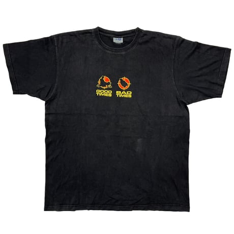 OLD & VINTAGE GOOD TIMES BAD TIMES XL 3673