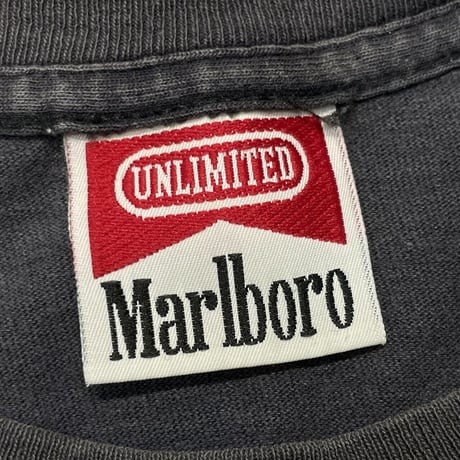 Marlboro LIZARD POCKET TEE XL 9948