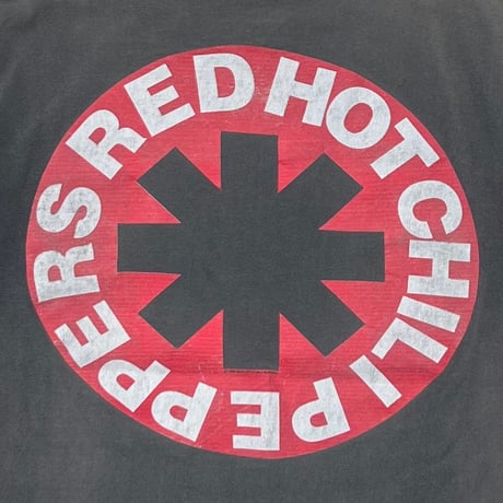 RED HOT CHILI PEPPERS KOZIK GIRL 1992 FITS LARGE 5075