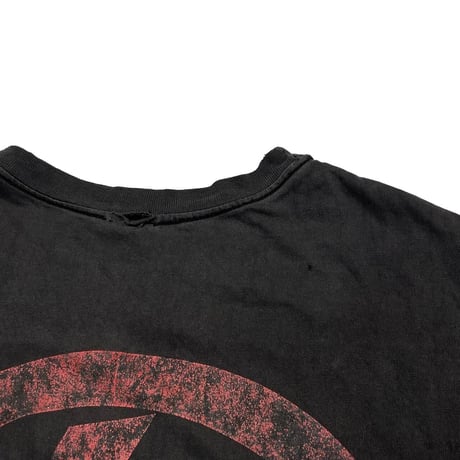 MARILYN MANSON ANTICHRIST SUPERSTAR FITS XL 1109