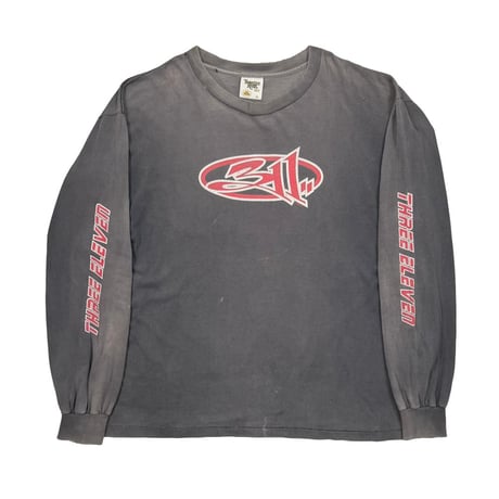 311 OVAL LOGO LS TENNESSEERIVER XL 3772