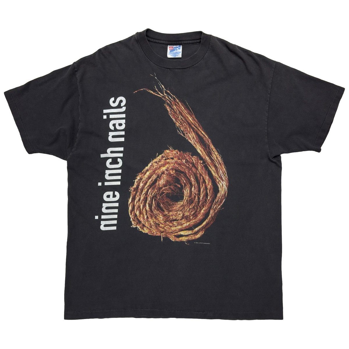 缶入り nine inch nails: further down the... 缶入り nine inch nails: further down the 缶入り nine inch