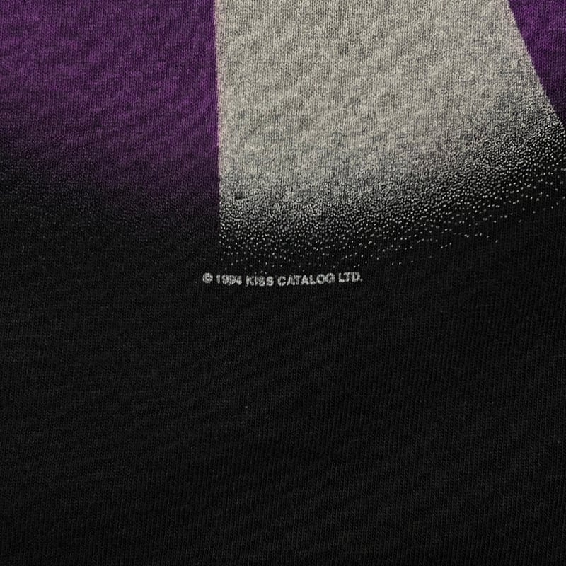 KISS 1994 CALLING DR.LOVE ALL SPORT XL 1742 | g