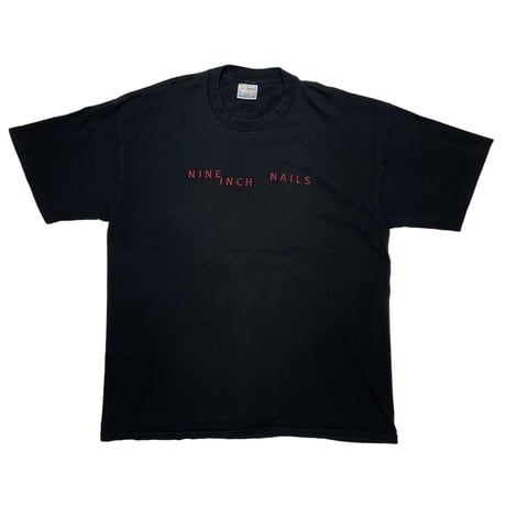 NINE INCH NAILS INTO THE VOID TRIED TO SAVE MYSELF BUT MYSELF KEEPS SLIPPING ALLSPORT XL 7310