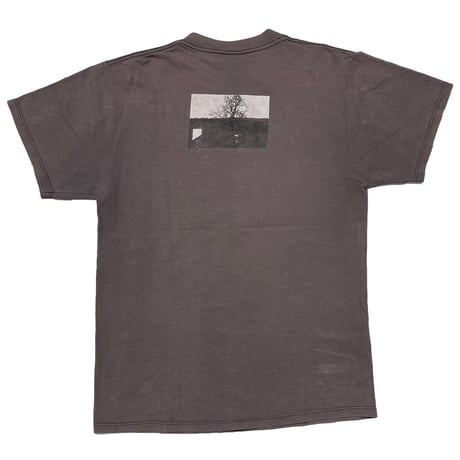 THE SMASHING PUMPKINS MACHINA FADED BLACK TULTEX LARGE 7605