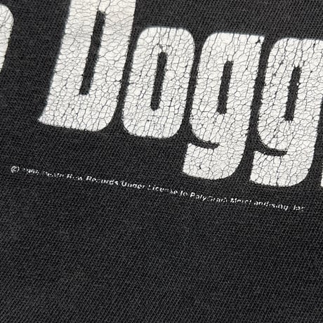 SNOOP DOGG Snoop Doggy Dogg Tha Doggfather POLYGRAM XL 5619